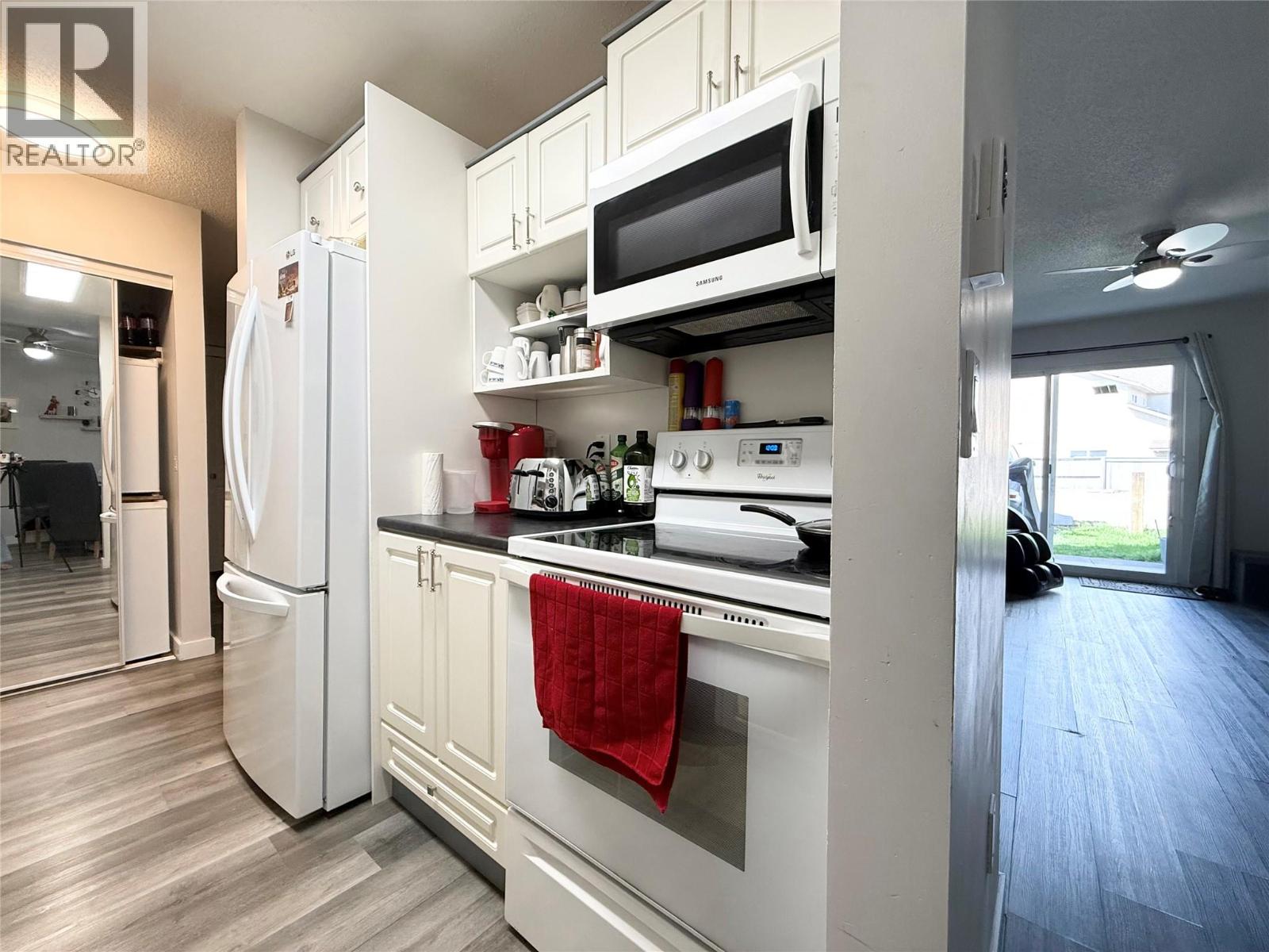 1703 Menzies Street Unit# 108, Merritt, British Columbia  V1K 1A6 - Photo 12 - 10385443