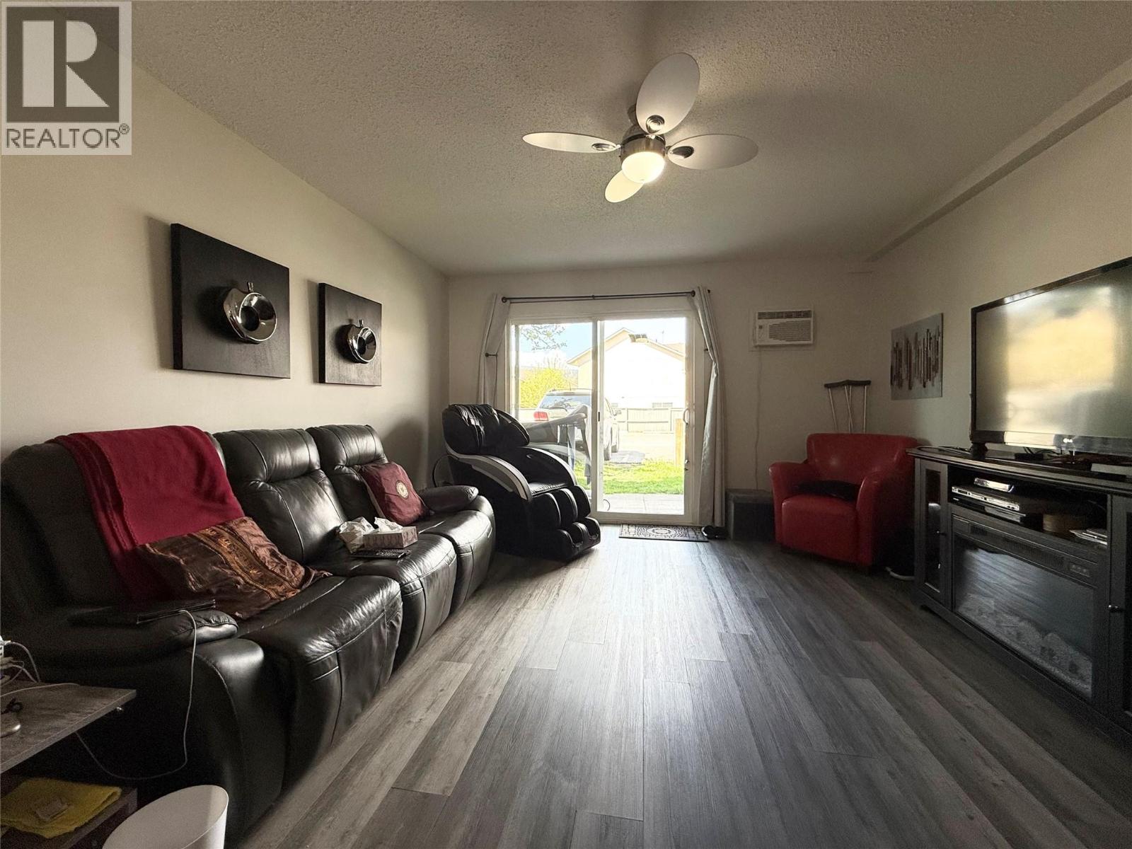 1703 Menzies Street Unit# 108, Merritt, British Columbia  V1K 1A6 - Photo 5 - 10385443