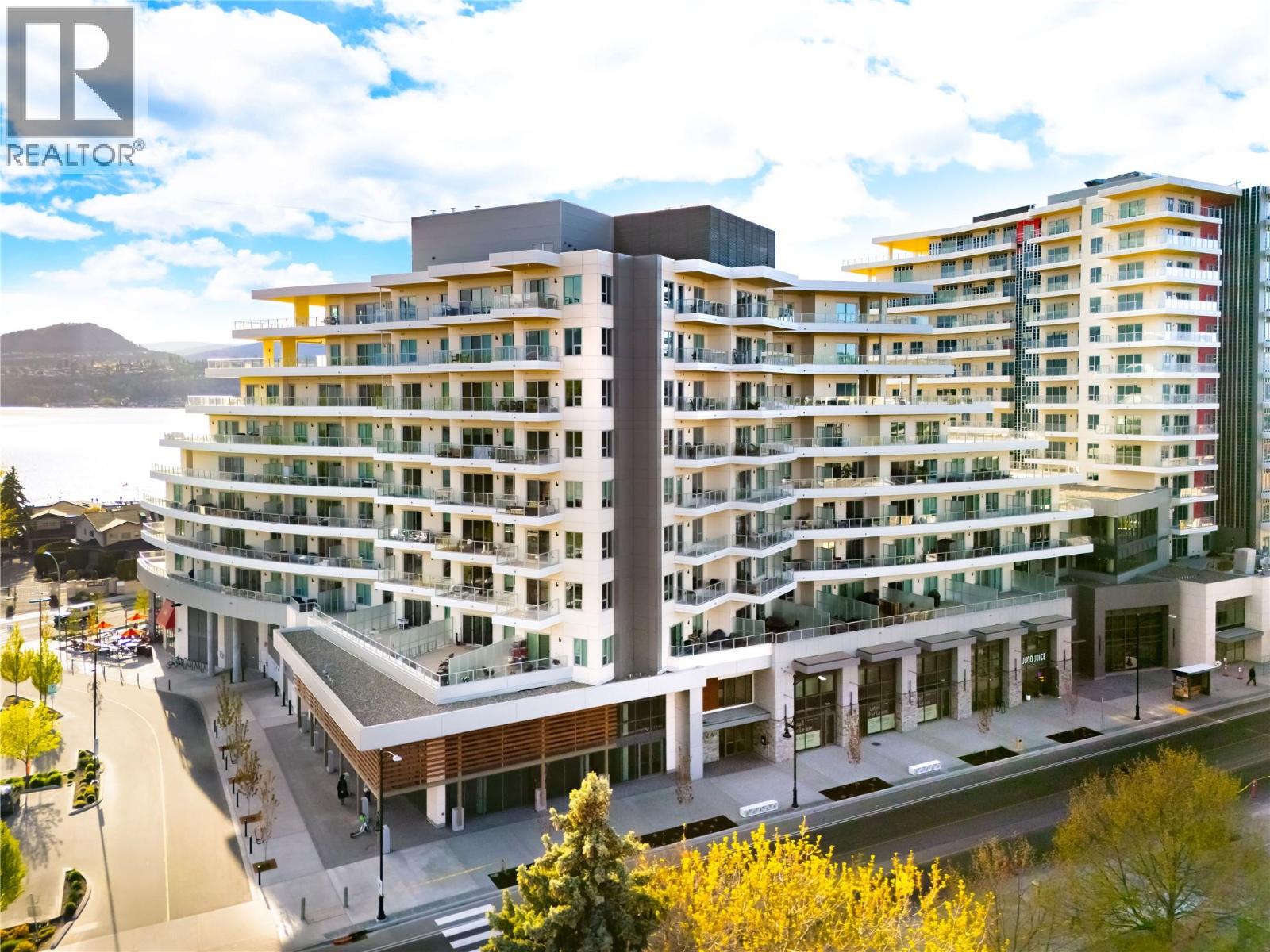 3340 Lakeshore Road Unit# 411, Kelowna, British Columbia  V1W 0H6 - Photo 30 - 10385458