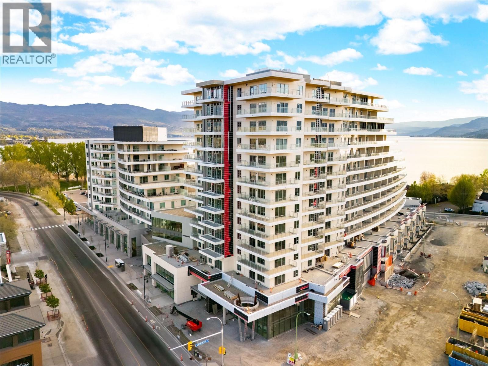 3340 Lakeshore Road Unit# 411, Kelowna, British Columbia  V1W 0H6 - Photo 34 - 10385458