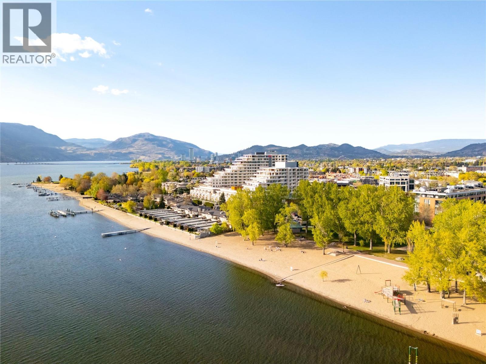 3340 Lakeshore Road Unit# 411, Kelowna, British Columbia  V1W 0H6 - Photo 41 - 10385458