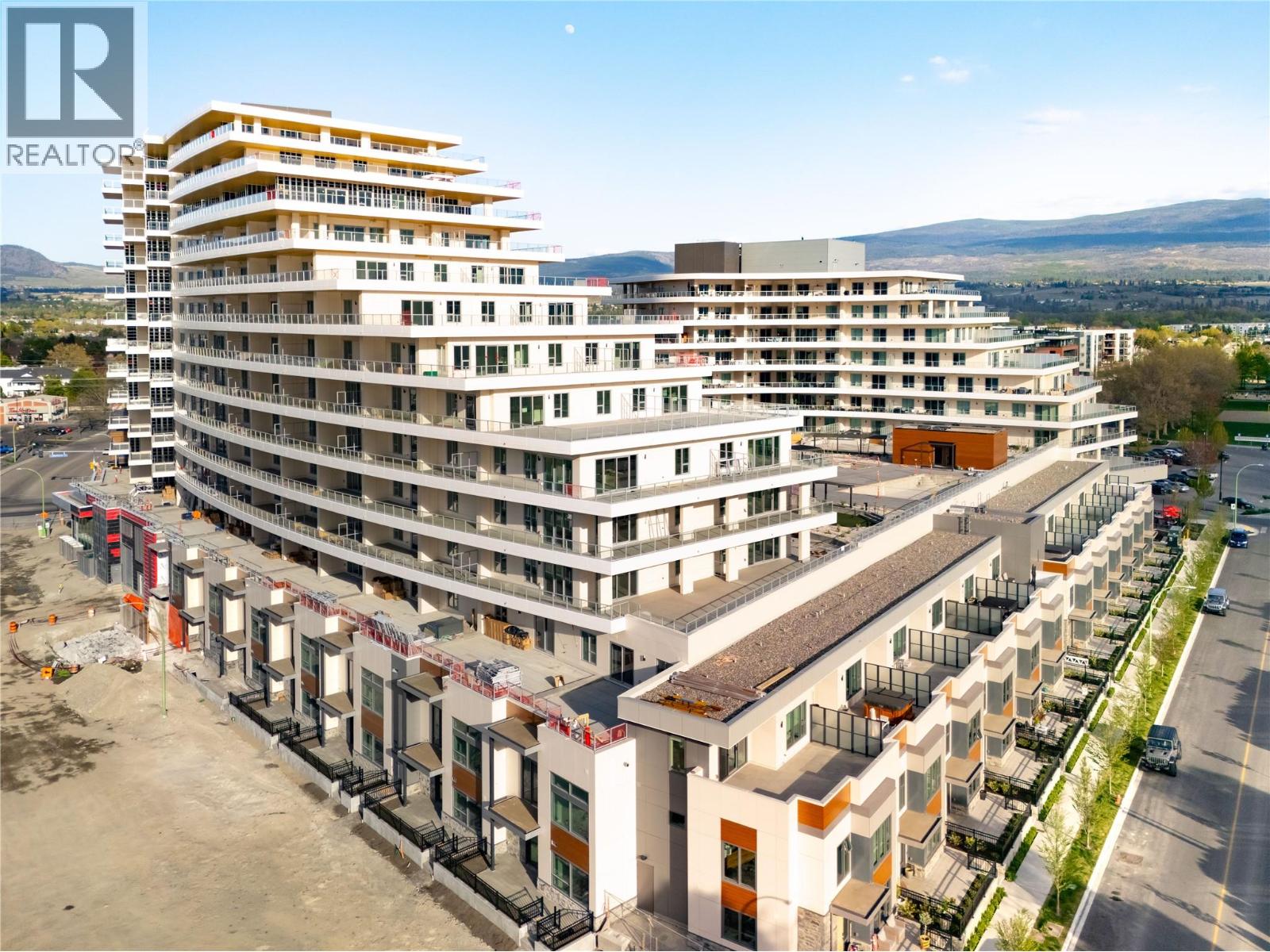 3340 Lakeshore Road Unit# 411, Kelowna, British Columbia  V1W 0H6 - Photo 50 - 10385458