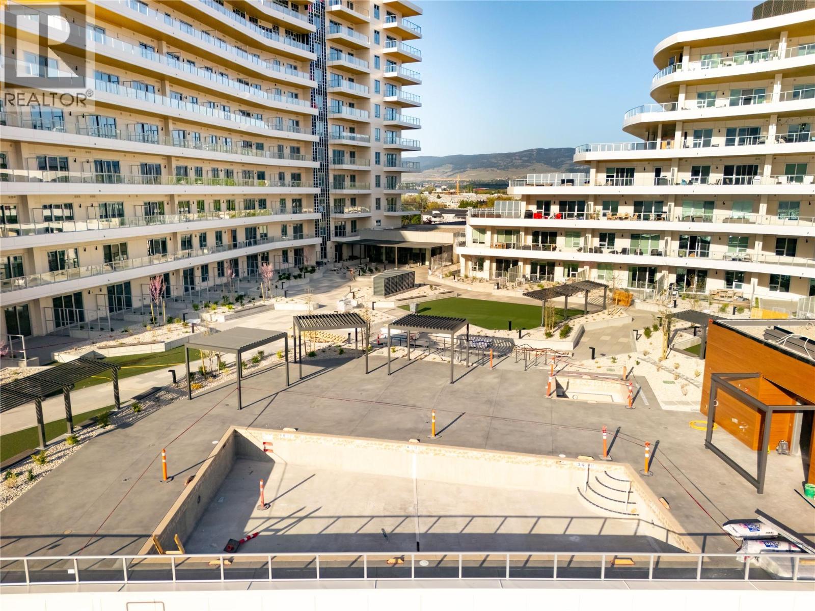 3340 Lakeshore Road Unit# 411, Kelowna, British Columbia  V1W 0H6 - Photo 46 - 10385458