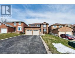 501 SUNDOWN CRESCENT, Pickering, Ontario