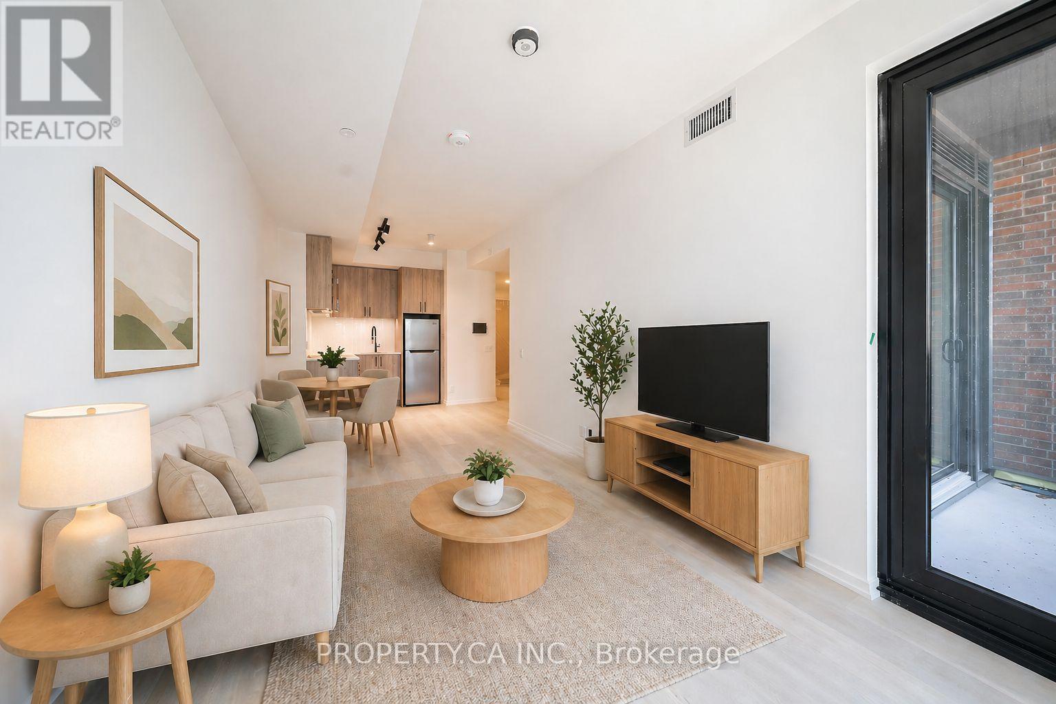 604 - 109 ERSKINE AVENUE, Toronto, Ontario