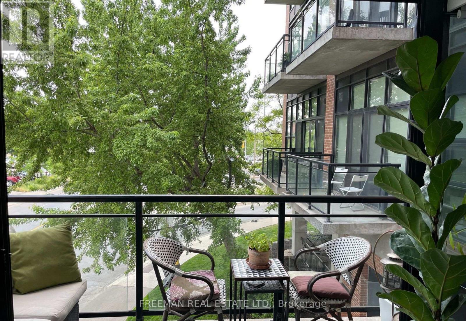218 - 68 Broadview Avenue, Toronto, Ontario  M4M 2E6 - Photo 17 - E12964472