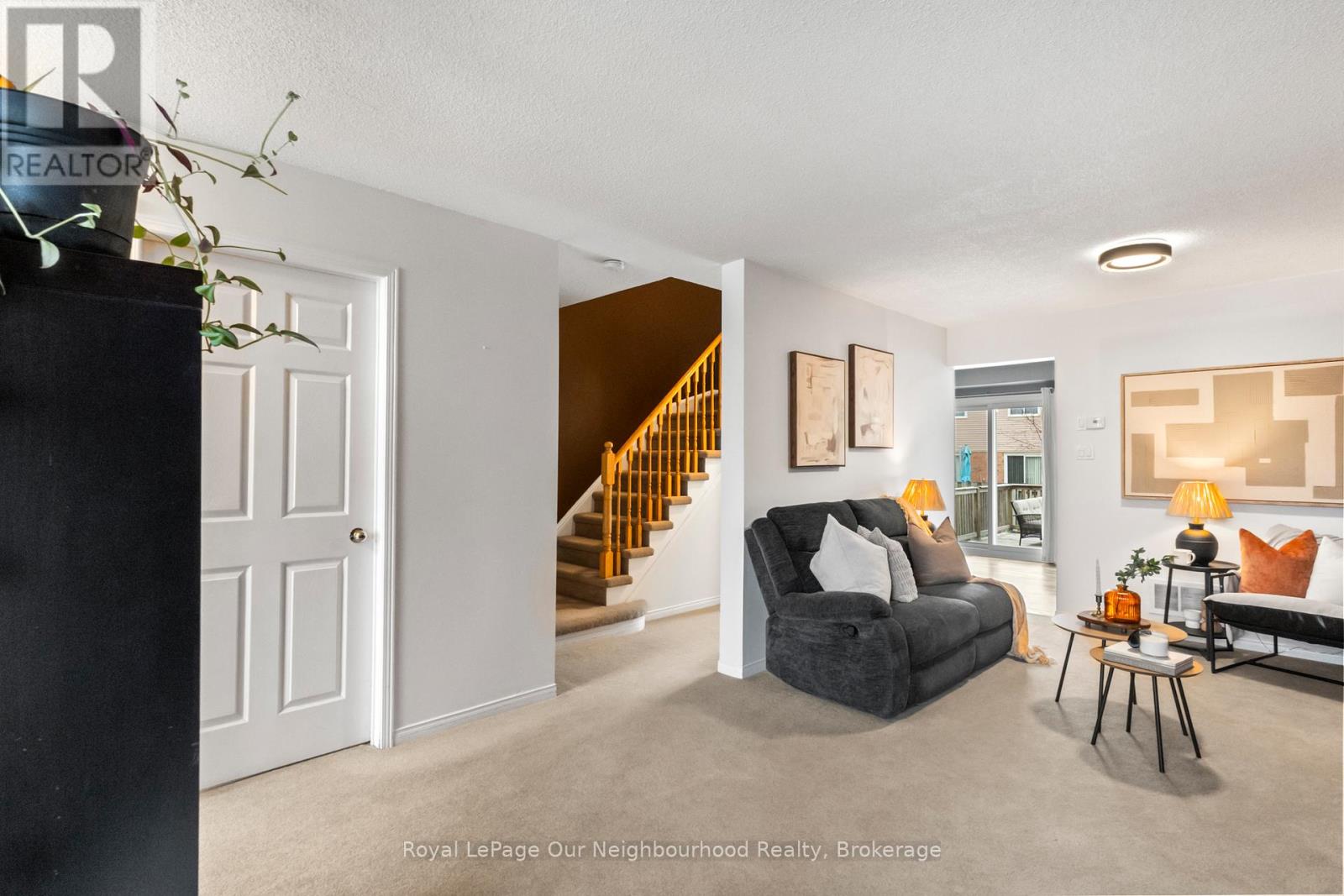 61 Fry Crescent, Clarington, Ontario  L1C 4Y3 - Photo 11 - E12999034