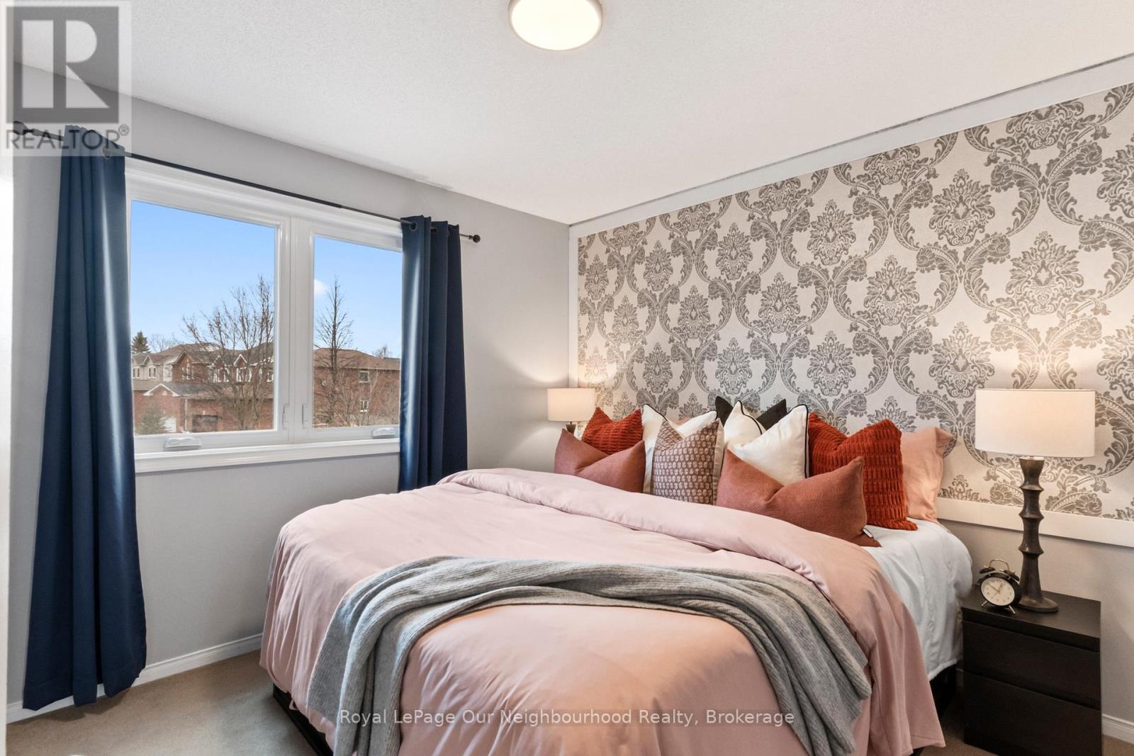 61 Fry Crescent, Clarington, Ontario  L1C 4Y3 - Photo 24 - E12999034