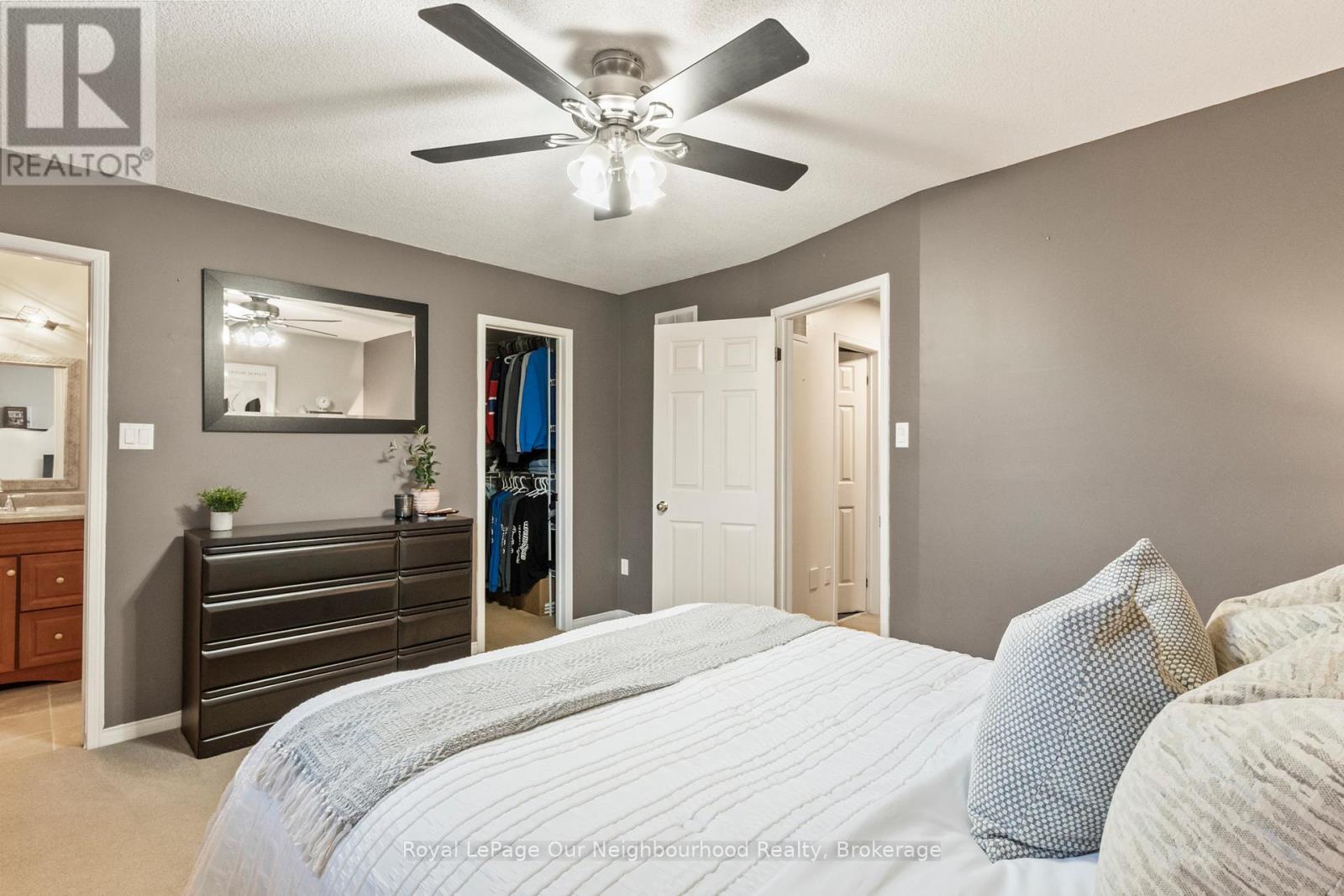 61 Fry Crescent, Clarington, Ontario  L1C 4Y3 - Photo 21 - E12999034