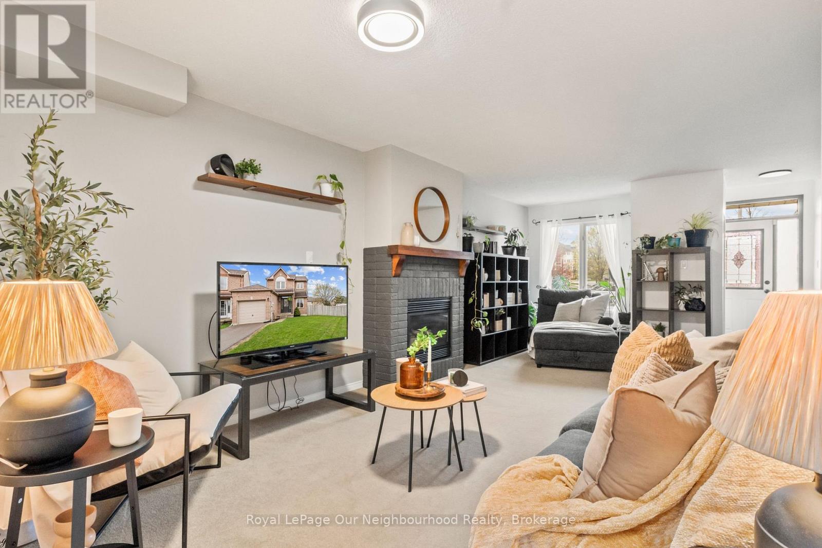 61 Fry Crescent, Clarington, Ontario  L1C 4Y3 - Photo 13 - E12999034