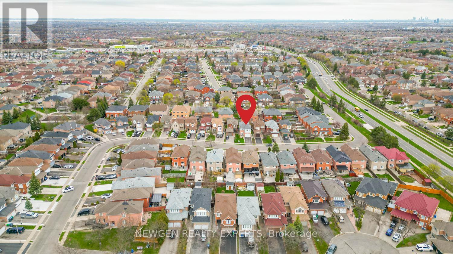 54 Sahara Trail, Brampton, Ontario  L6R 1P3 - Photo 45 - W13039302