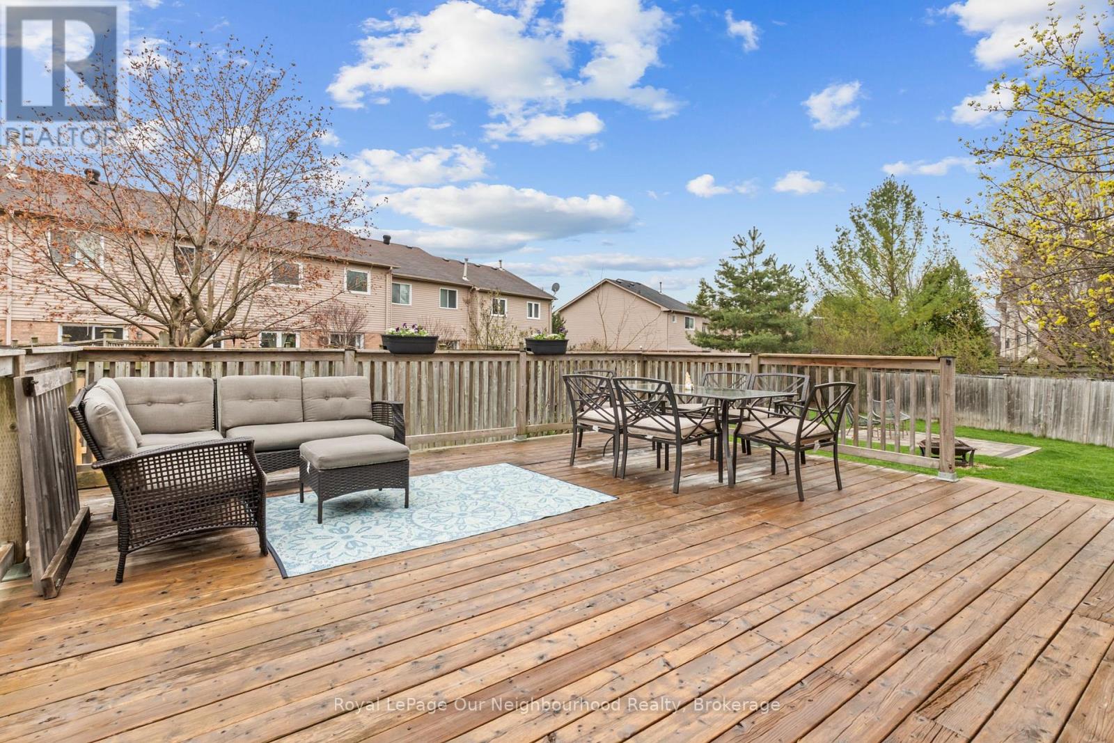 61 Fry Crescent, Clarington, Ontario  L1C 4Y3 - Photo 37 - E12999034