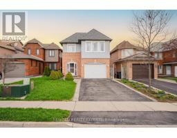 54 SAHARA TRAIL, Brampton, Ontario