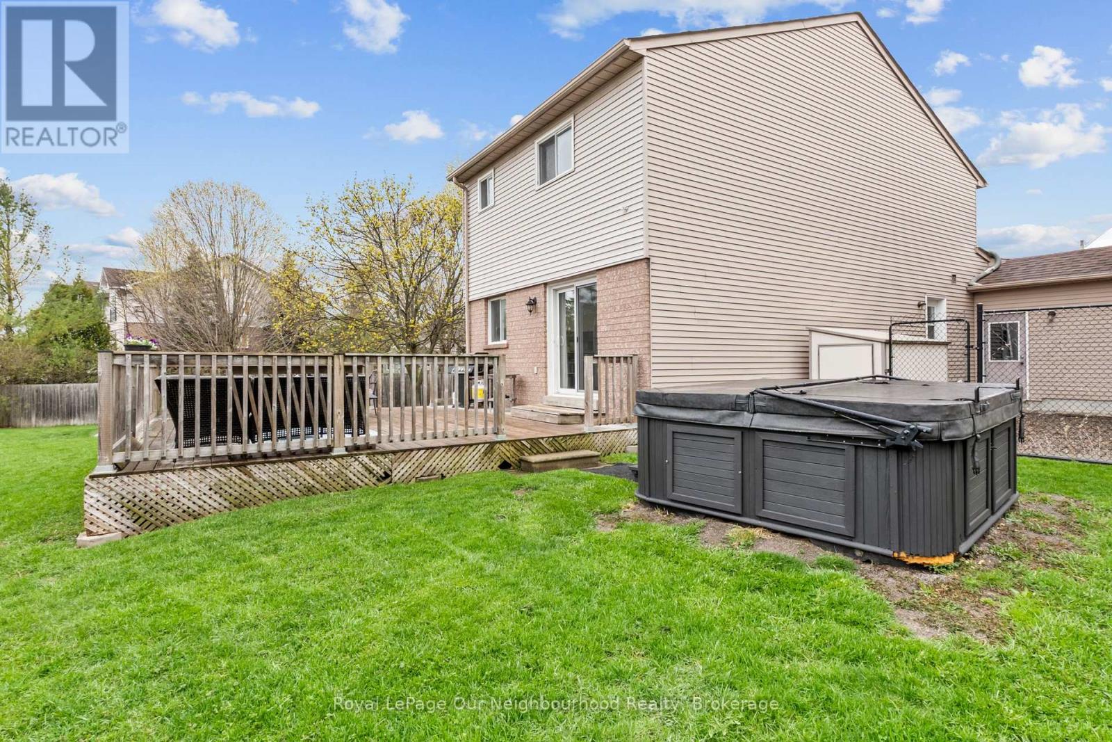 61 Fry Crescent, Clarington, Ontario  L1C 4Y3 - Photo 39 - E12999034