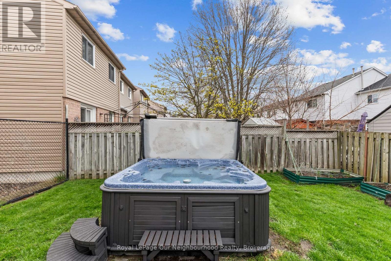 61 Fry Crescent, Clarington, Ontario  L1C 4Y3 - Photo 42 - E12999034