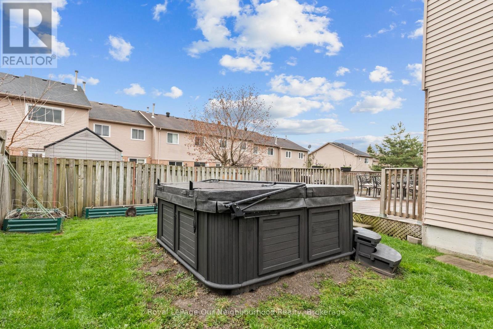 61 Fry Crescent, Clarington, Ontario  L1C 4Y3 - Photo 41 - E12999034