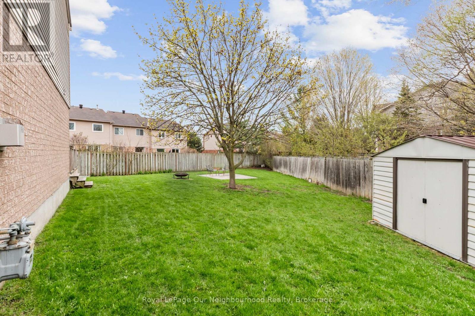 61 Fry Crescent, Clarington, Ontario  L1C 4Y3 - Photo 44 - E12999034