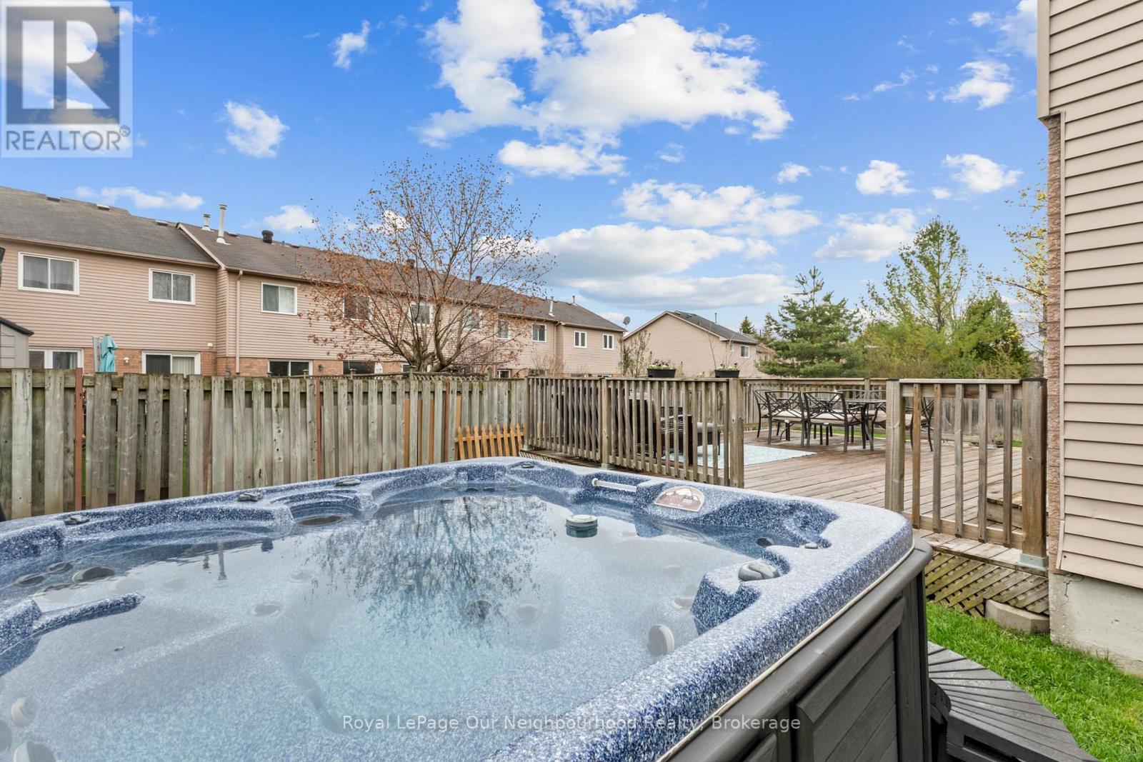 61 Fry Crescent, Clarington, Ontario  L1C 4Y3 - Photo 43 - E12999034