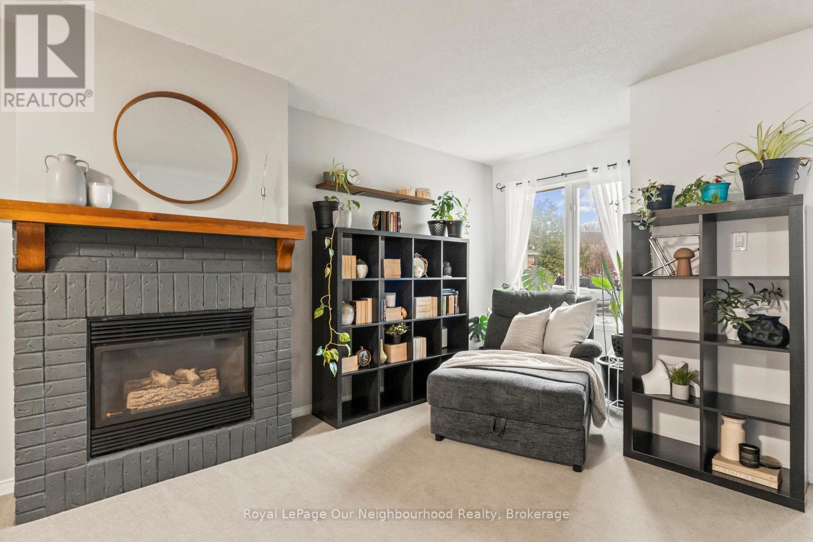 61 Fry Crescent, Clarington, Ontario  L1C 4Y3 - Photo 6 - E12999034