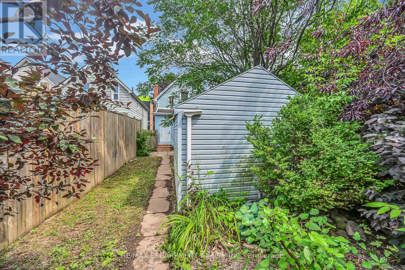 193 Glendale Avenue N, Hamilton, Ontario  L8L 7K2 - Photo 33 - X12565692