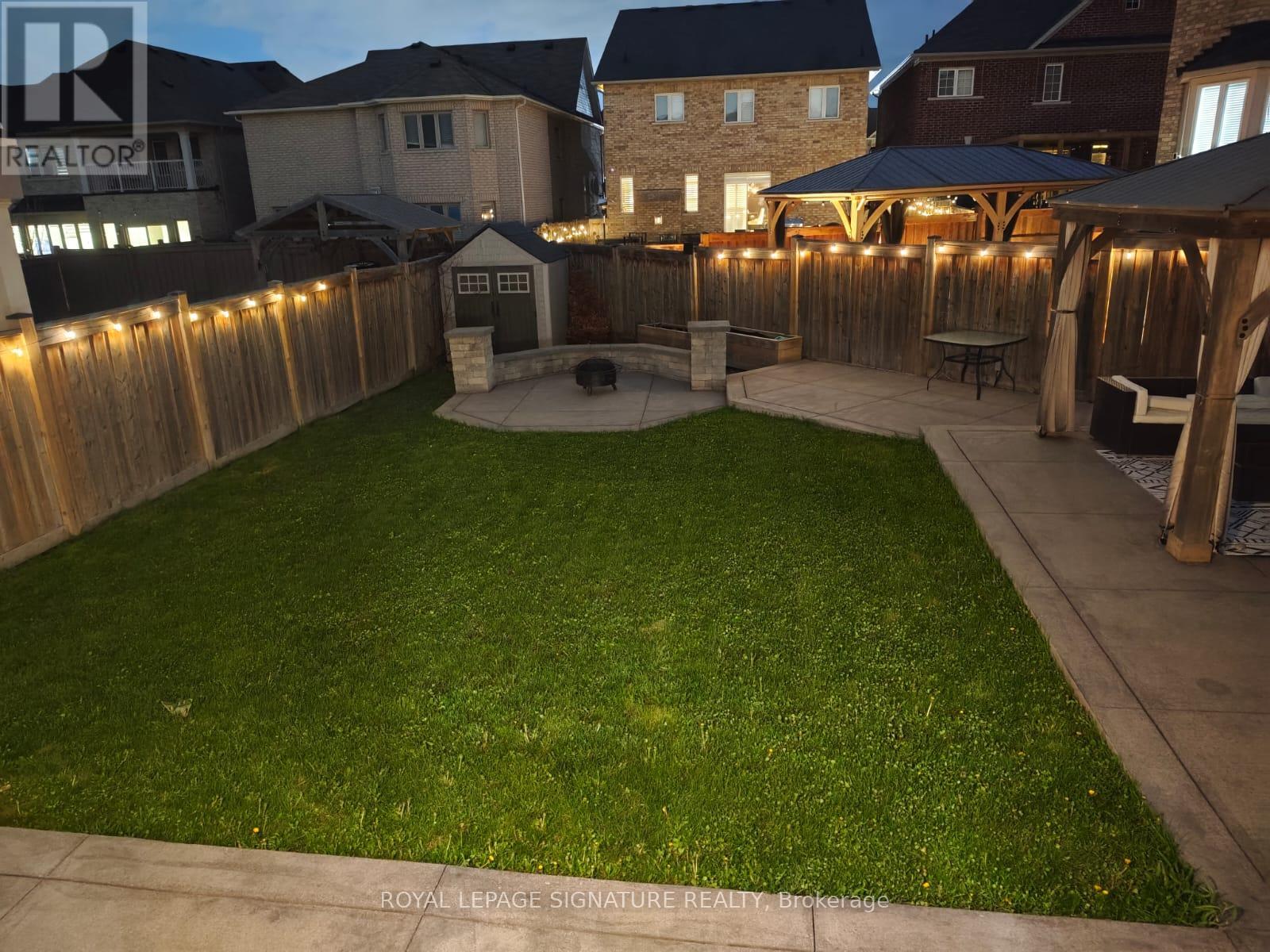 8 Ashcreek Drive, Brampton, Ontario  L6Y 0G8 - Photo 50 - W13064684