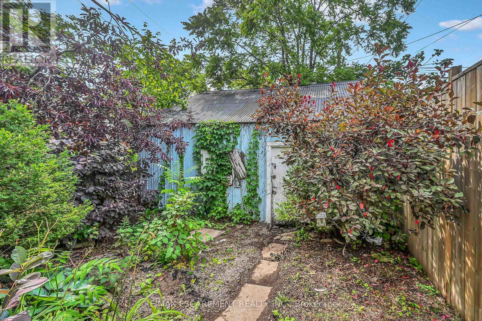 193 Glendale Avenue N, Hamilton, Ontario  L8L 7K2 - Photo 34 - X12565692