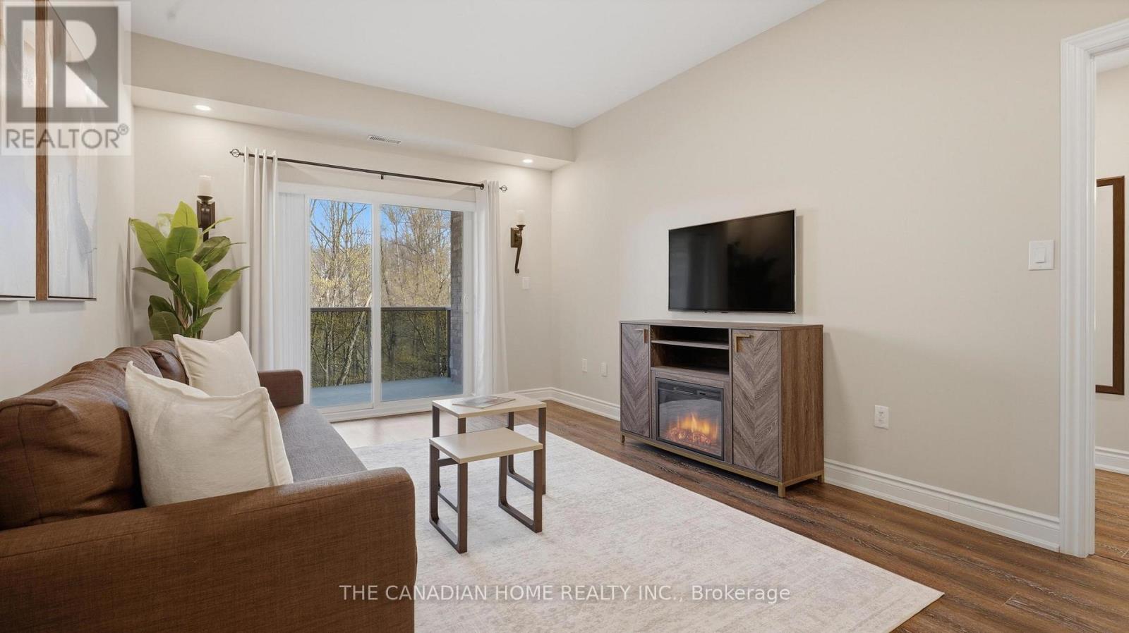 332 - 8111 Forest Glen Drive, Niagara Falls, Ontario  L2H 2Y7 - Photo 3 - X13064498