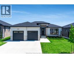 6 HEATHVIEW TRAIL, Leamington, Ontario