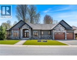 114 DONJON Boulevard, Port Dover, Ontario