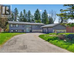 515 BOBBYBROOK Drive, London, Ontario