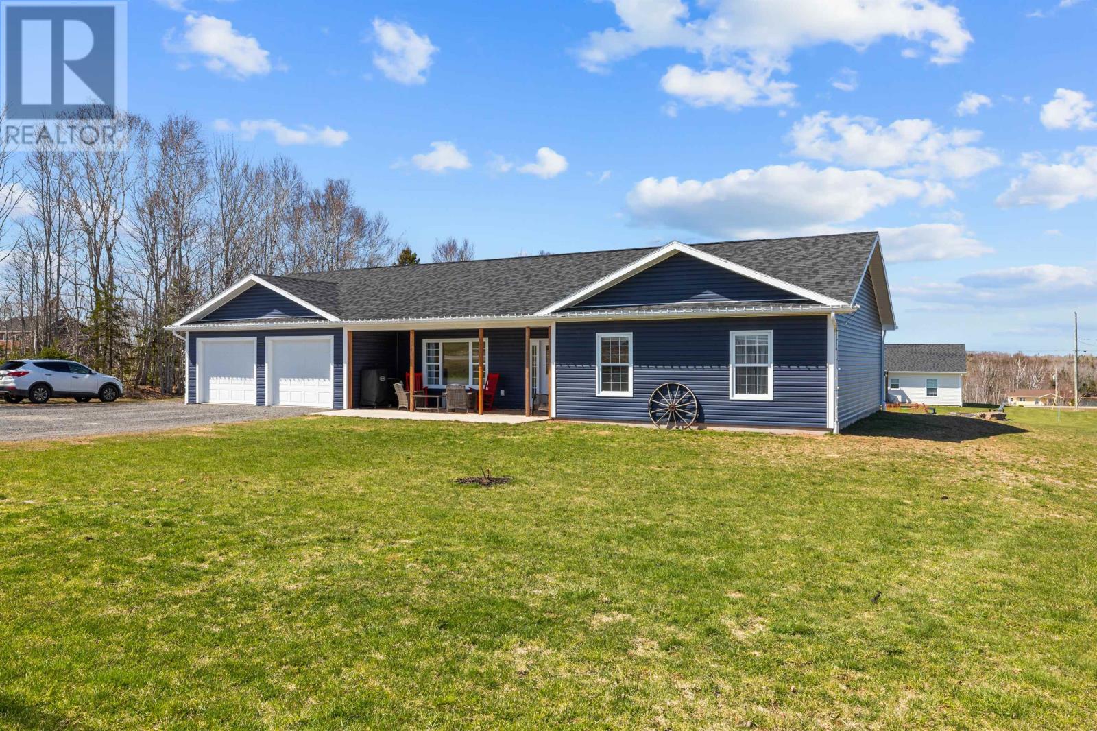 4 Leslies Lane, Lower Montague, Prince Edward Island  C0A 1R0 - Photo 2 - 202609186
