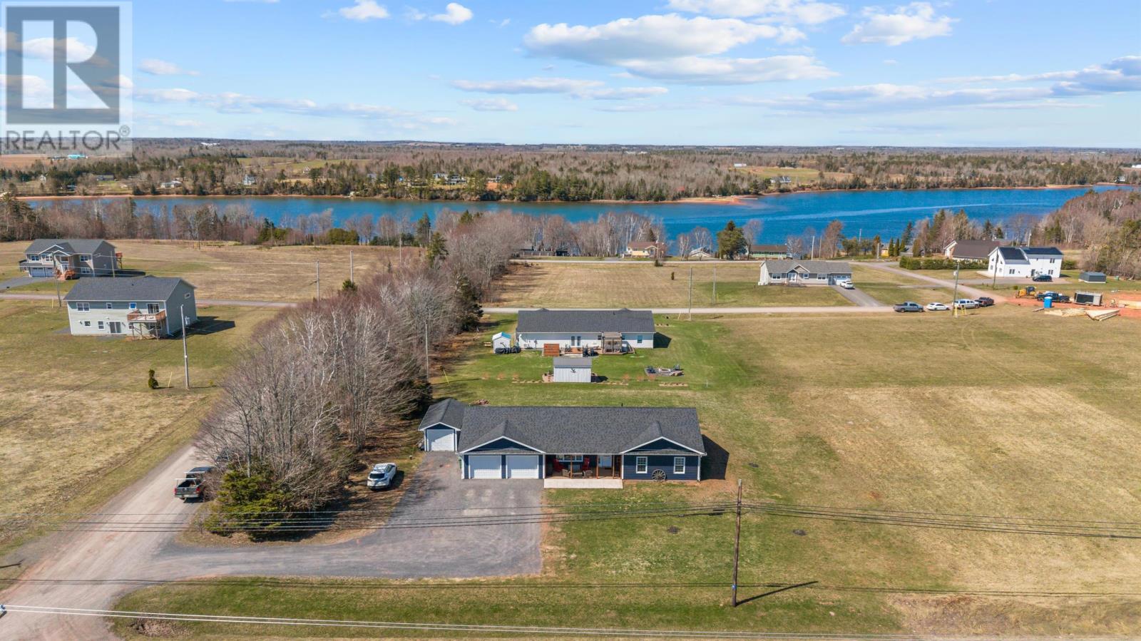 4 Leslies Lane, Lower Montague, Prince Edward Island  C0A 1R0 - Photo 3 - 202609186