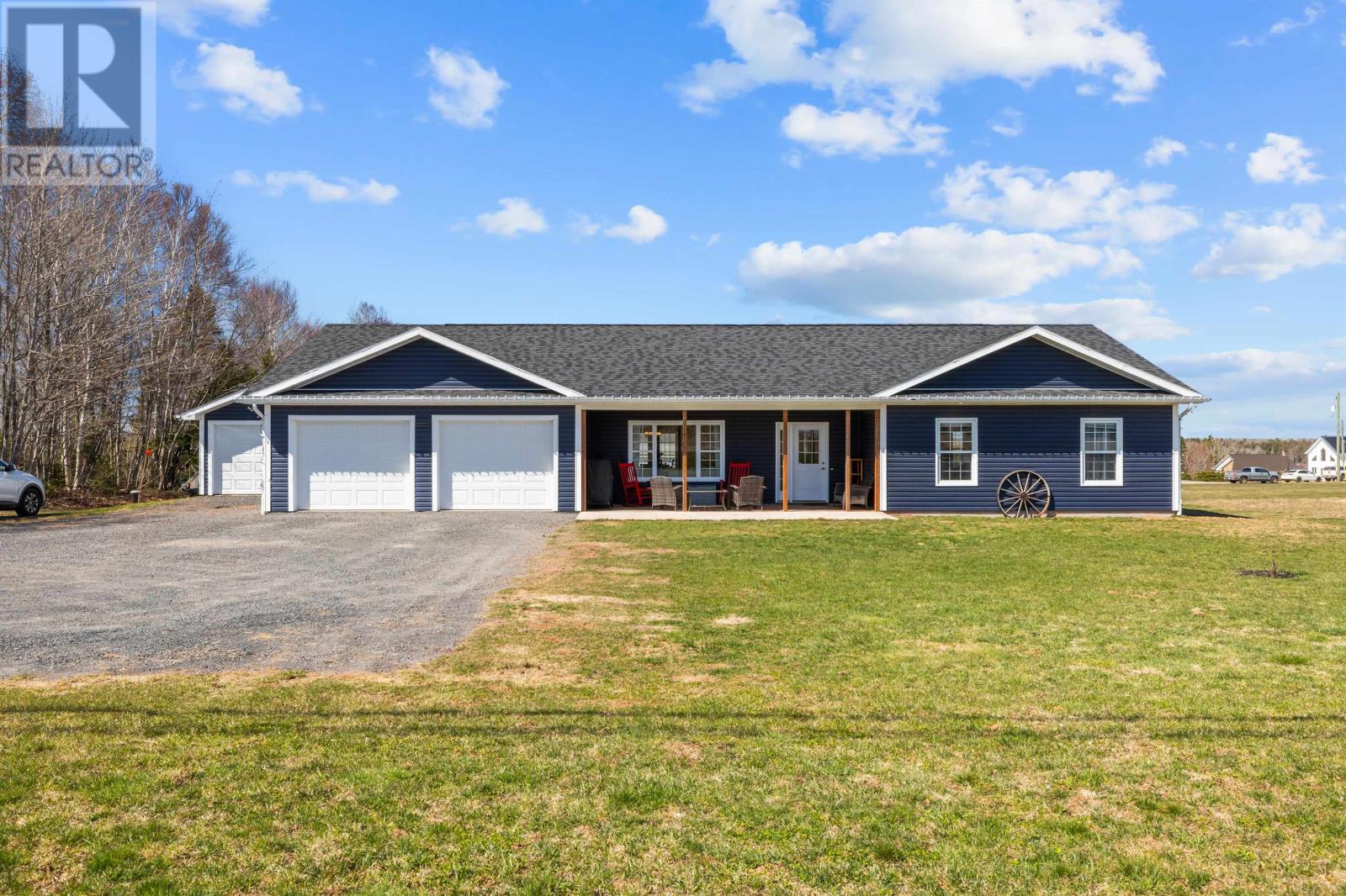 4 Leslies Lane, Lower Montague, Prince Edward Island  C0A 1R0 - Photo 45 - 202609186