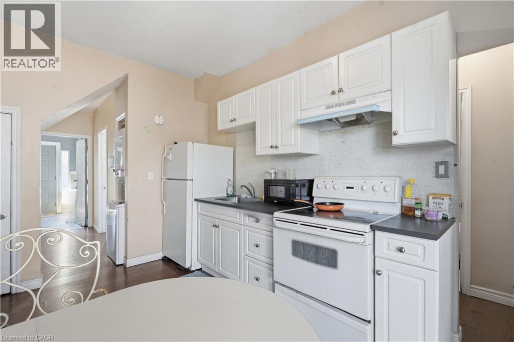 211 Rebecca Street, Hamilton, Ontario  L8R 1C2 - Photo 5 - 40824139
