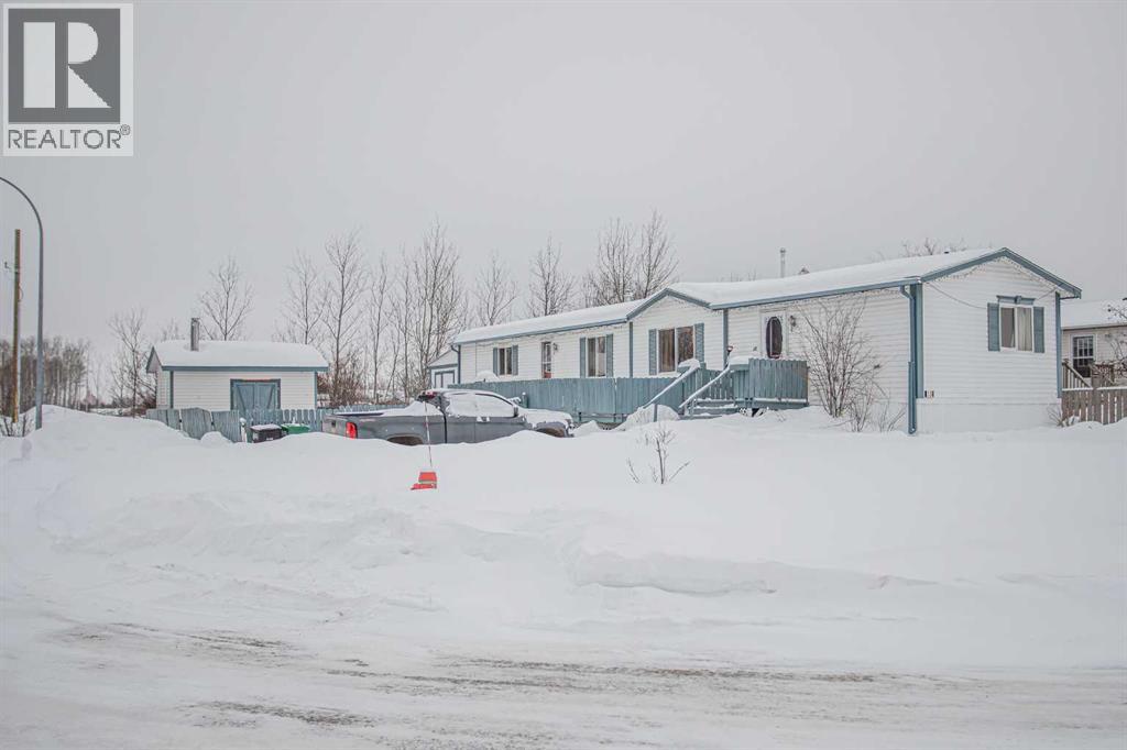 15 Dewberry Road, High Level, Alberta  T0H 1Z0 - Photo 1 - A2289032