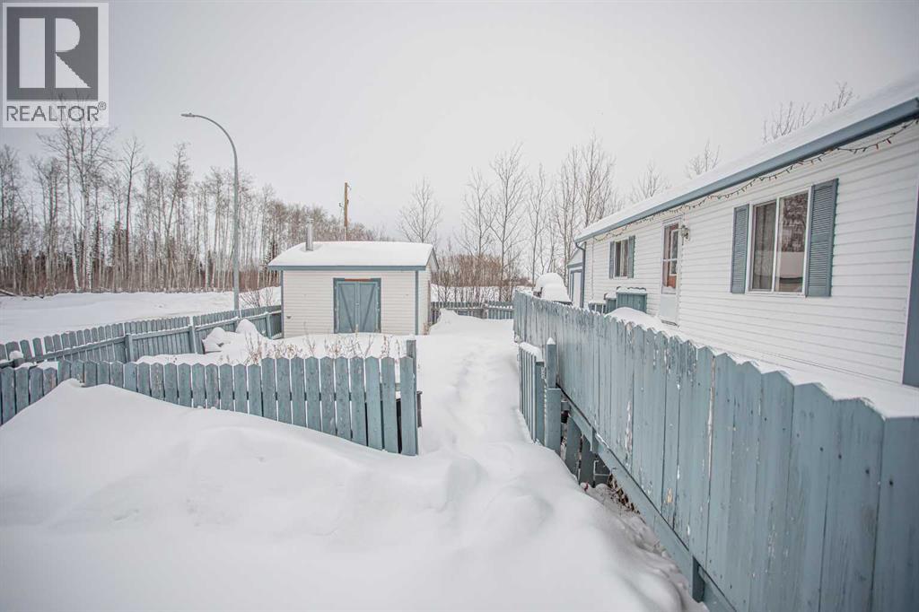 15 Dewberry Road, High Level, Alberta  T0H 1Z0 - Photo 3 - A2289032