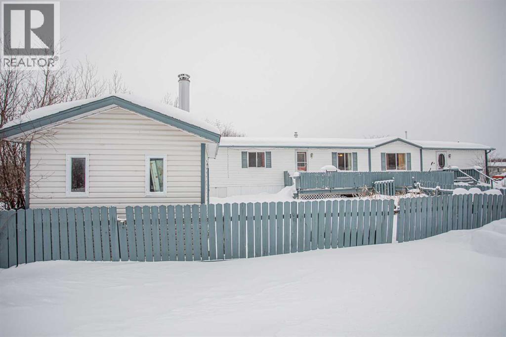 15 Dewberry Road, High Level, Alberta  T0H 1Z0 - Photo 2 - A2289032