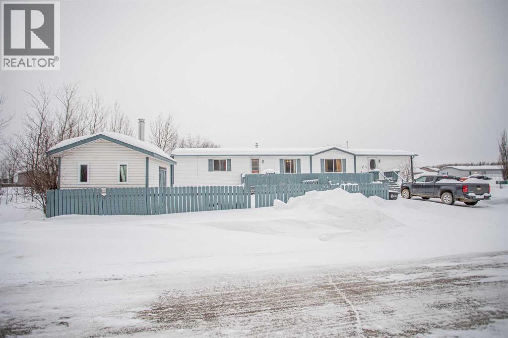 15 Dewberry Road, High Level, Alberta  T0H 1Z0 - Photo 23 - A2289032