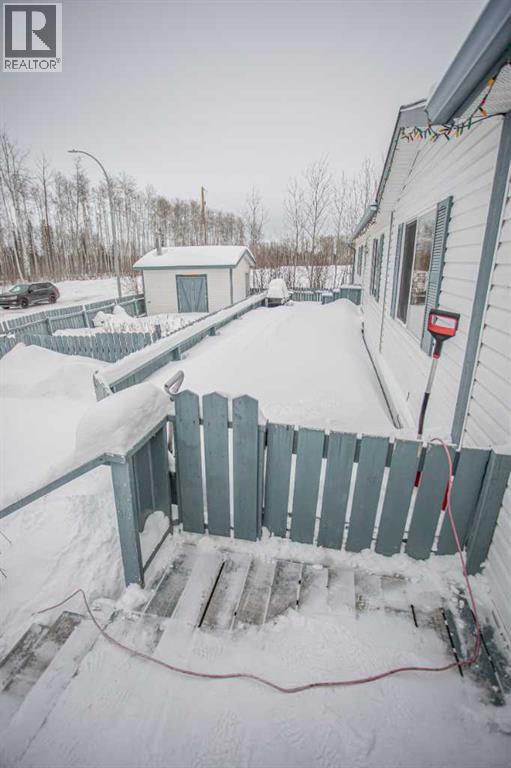 15 Dewberry Road, High Level, Alberta  T0H 1Z0 - Photo 22 - A2289032