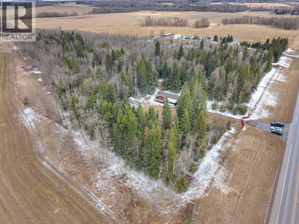 354047 Highway 22, Rural Clearwater County, Alberta  T0M 0M0 - Photo 1 - A2302150