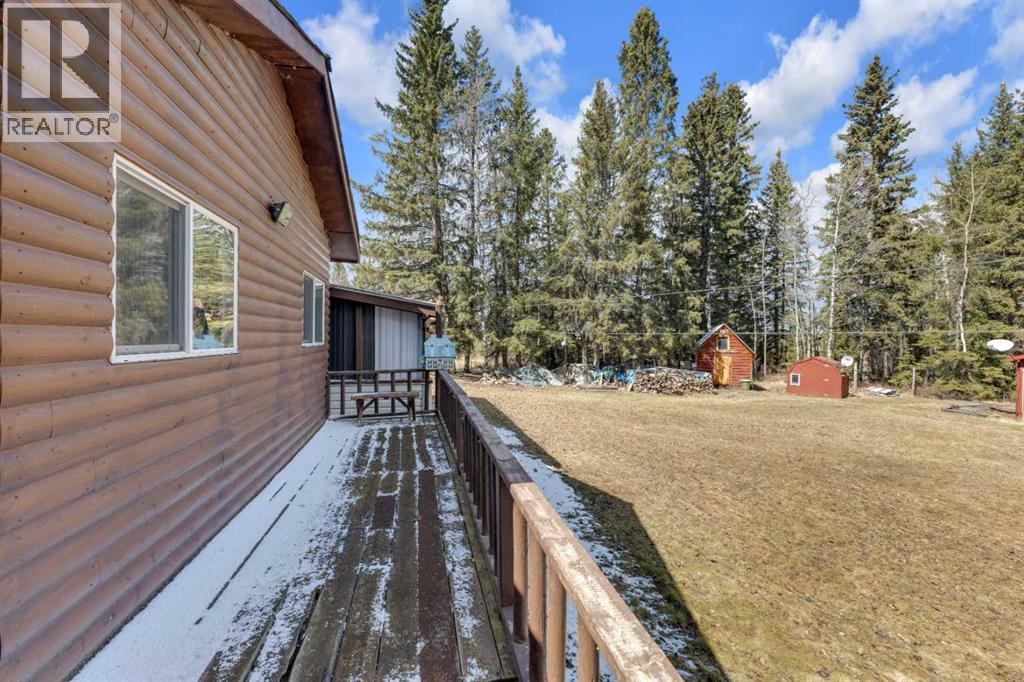 354047 Highway 22, Rural Clearwater County, Alberta  T0M 0M0 - Photo 25 - A2302150