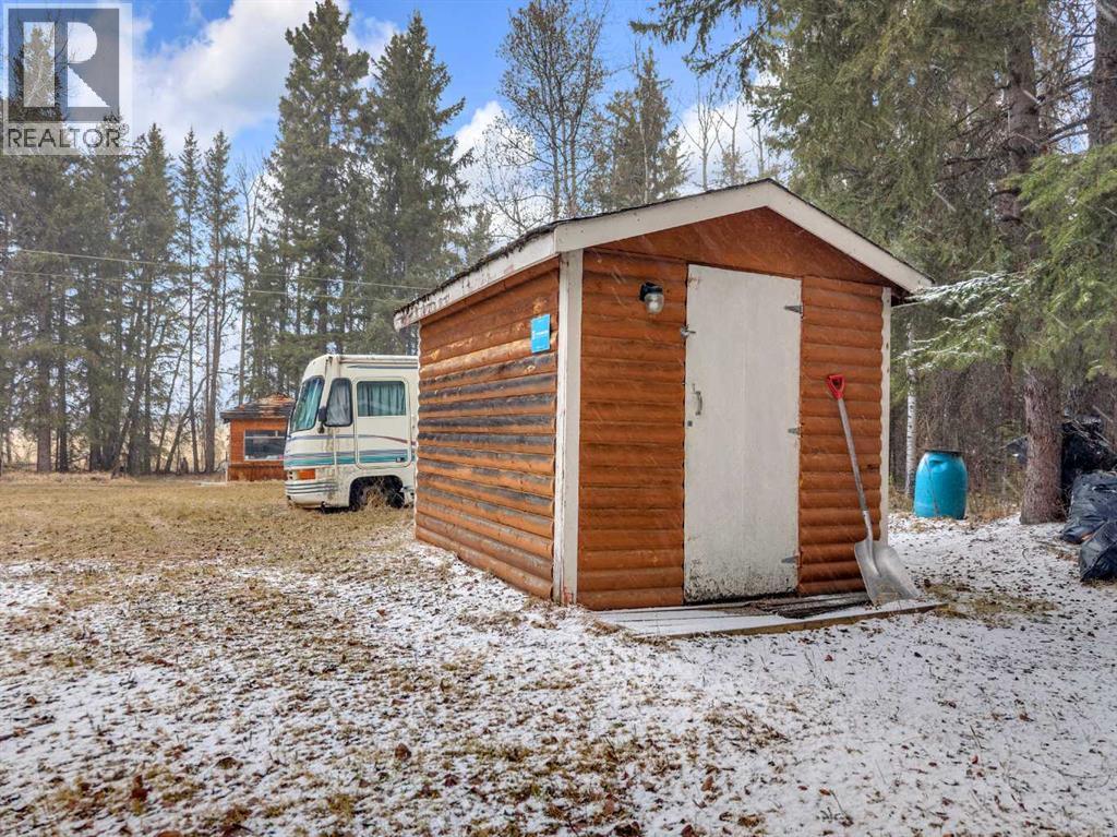 354047 Highway 22, Rural Clearwater County, Alberta  T0M 0M0 - Photo 30 - A2302150