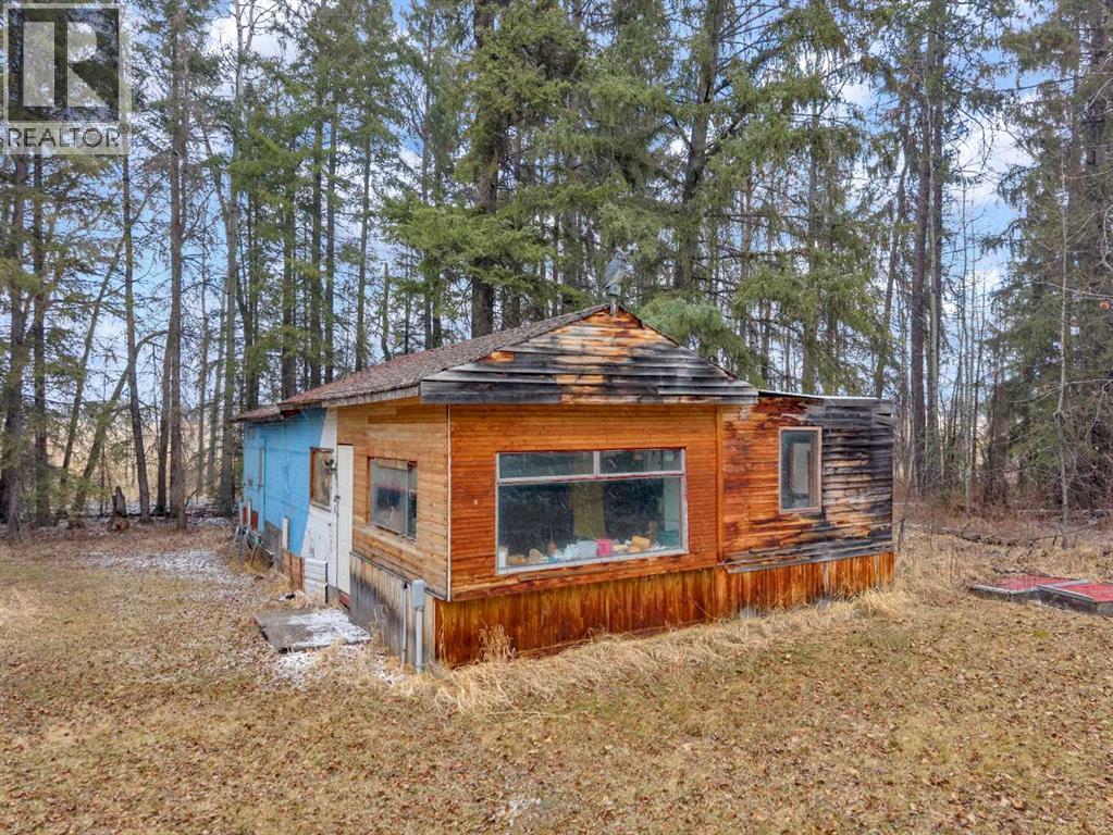 354047 Highway 22, Rural Clearwater County, Alberta  T0M 0M0 - Photo 32 - A2302150