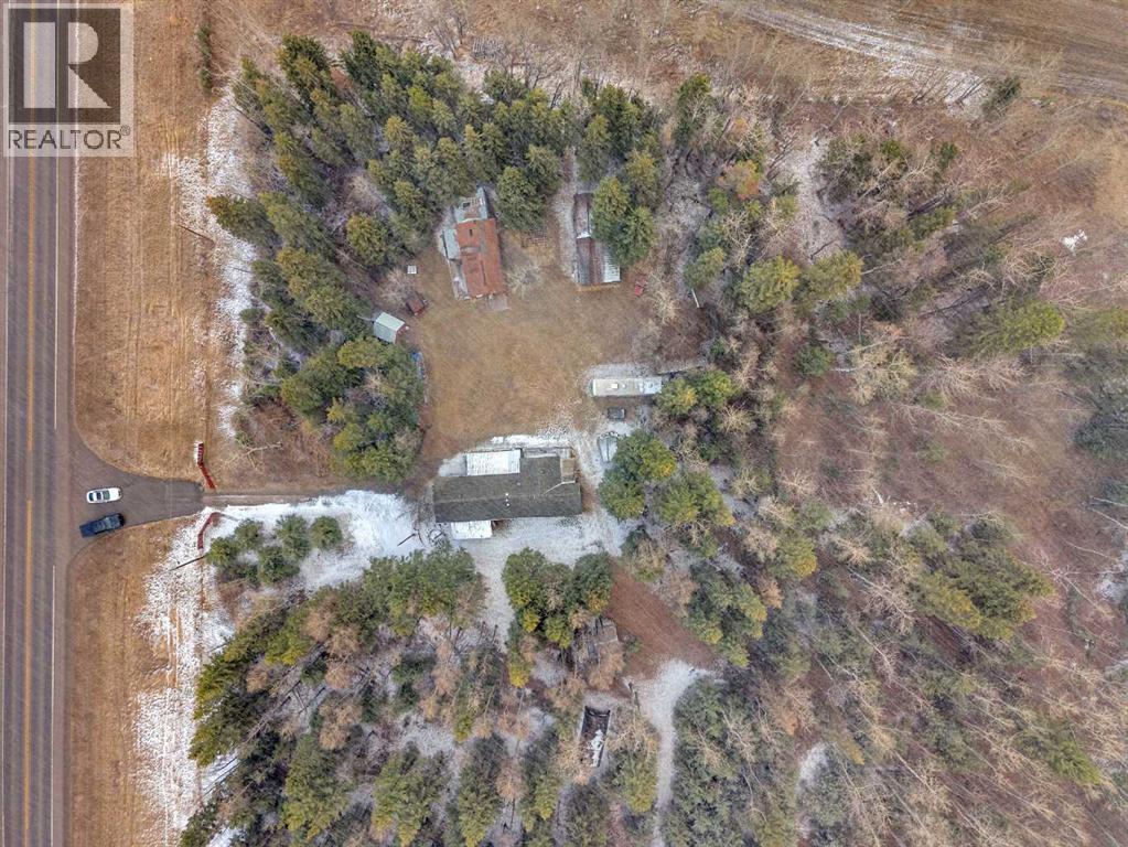 354047 Highway 22, Rural Clearwater County, Alberta  T0M 0M0 - Photo 34 - A2302150