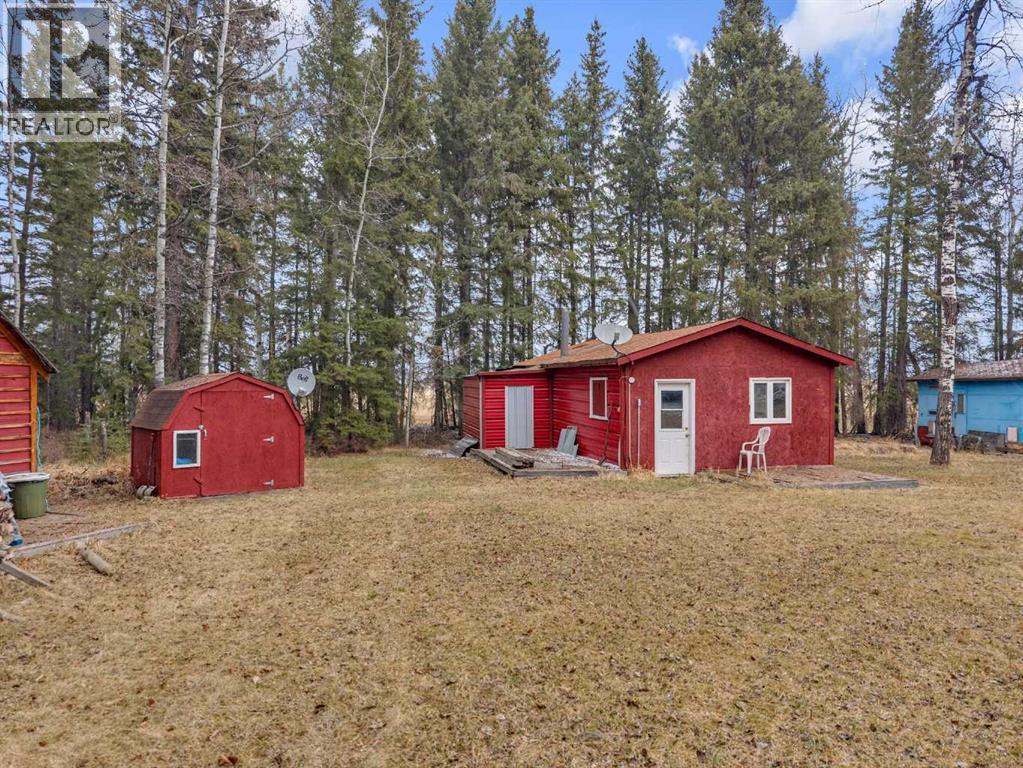 354047 Highway 22, Rural Clearwater County, Alberta  T0M 0M0 - Photo 27 - A2302150