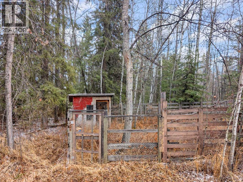 354047 Highway 22, Rural Clearwater County, Alberta  T0M 0M0 - Photo 33 - A2302150