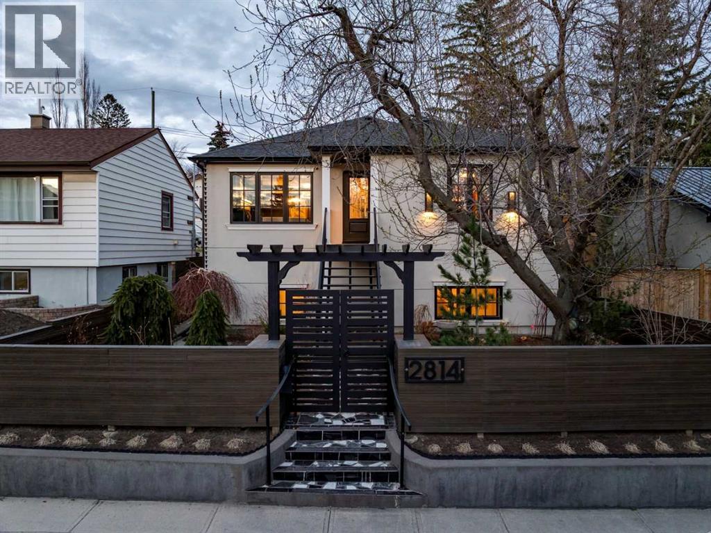 2814 14 Street Sw, Calgary, Alberta  T2T 3V4 - Photo 50 - A2298944