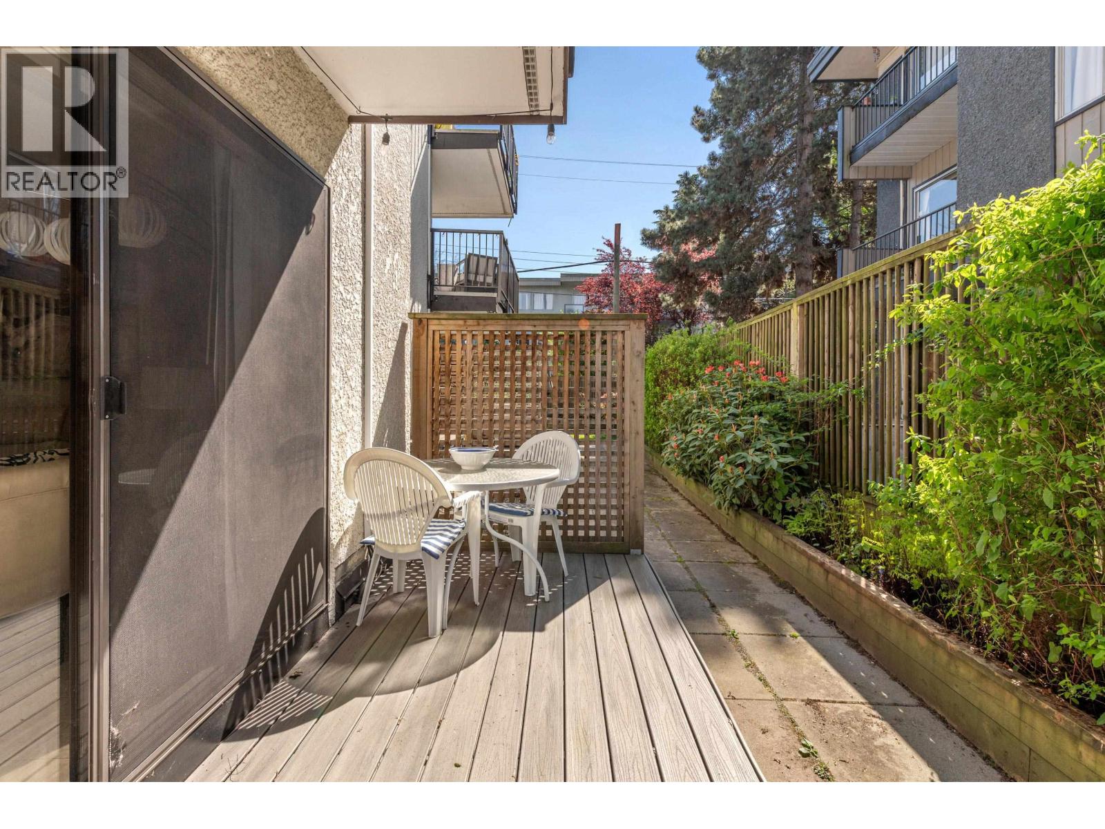 103 2040 Cornwall Avenue, Vancouver, British Columbia  V6J 1E1 - Photo 8 - R3117925