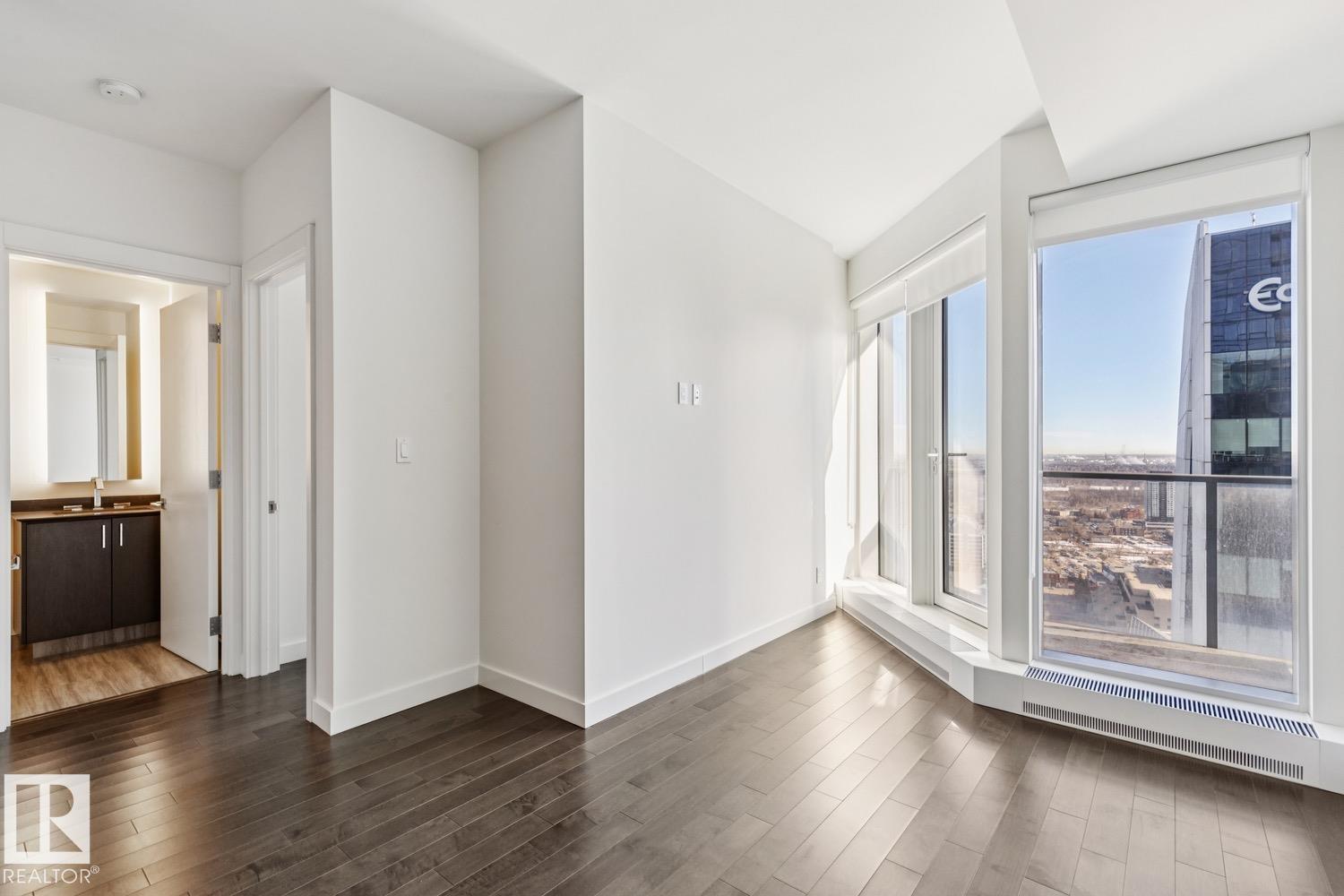 #3104 10360 102 St Nw Nw, Edmonton, Alberta  T5J 0K6 - Photo 11 - E4484965