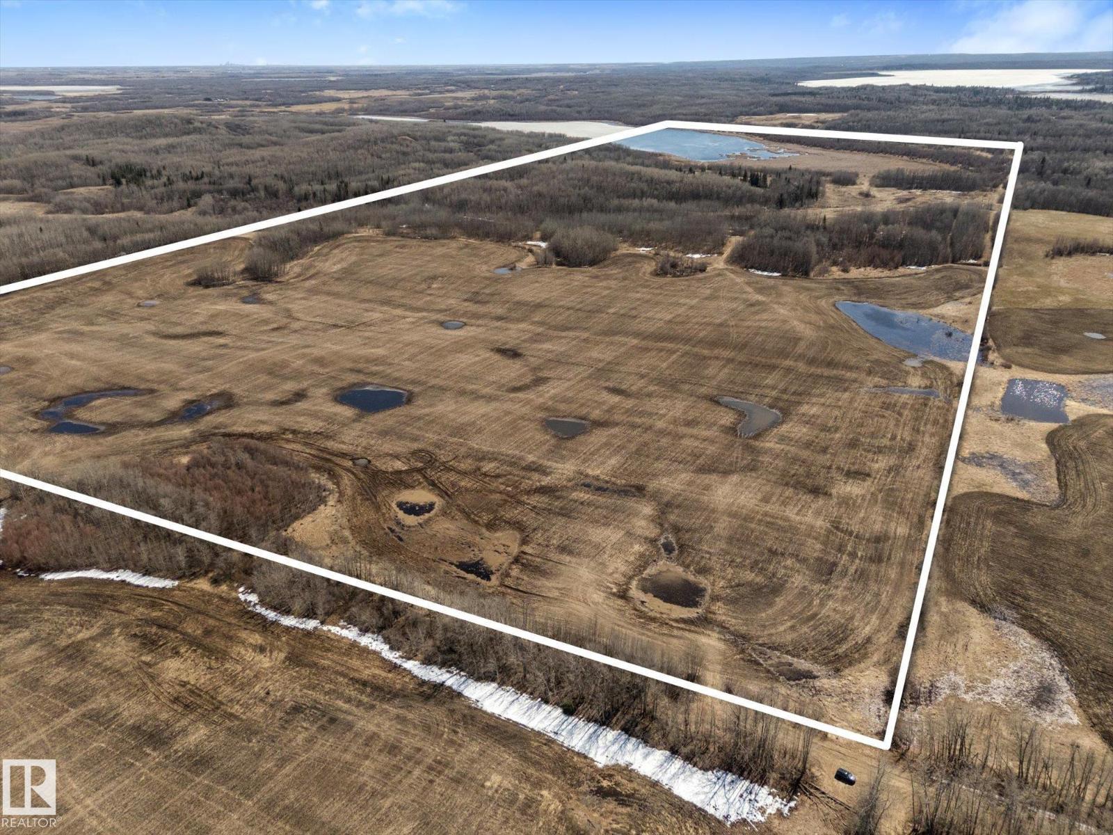 RGE RD 12 TWP RD 562, rural lac ste. anne county, Alberta